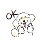 ふくすけといっしょ‼️（個別スタンプ：6）