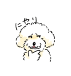 ふくすけといっしょ‼️（個別スタンプ：9）
