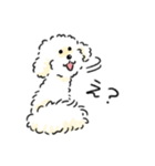 ふくすけといっしょ‼️（個別スタンプ：12）