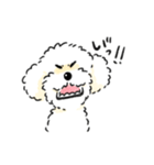 ふくすけといっしょ‼️（個別スタンプ：13）