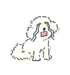ふくすけといっしょ‼️（個別スタンプ：15）