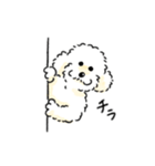 ふくすけといっしょ‼️（個別スタンプ：16）