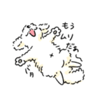 ふくすけといっしょ‼️（個別スタンプ：17）