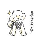 ふくすけといっしょ‼️（個別スタンプ：20）