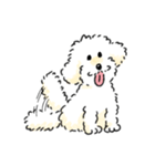 ふくすけといっしょ‼️（個別スタンプ：22）