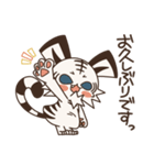 みたらしン家のこはく第1弾（個別スタンプ：37）