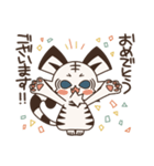 みたらしン家のこはく第1弾（個別スタンプ：38）