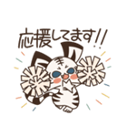 みたらしン家のこはく第1弾（個別スタンプ：39）