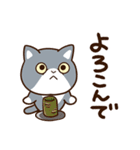 エキゾチック☆ブルー【食事・飲み物】（個別スタンプ：7）