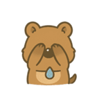 クオッカのクーちゃん1（個別スタンプ：19）