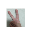 えぐい手ぇ！（個別スタンプ：7）