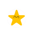 ほしのほしのはし（個別スタンプ：1）