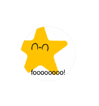 ほしのほしのはし（個別スタンプ：8）