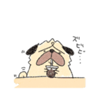 ぱじぃ。3（個別スタンプ：4）