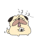 ぱじぃ。3（個別スタンプ：7）