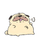 ぱじぃ。3（個別スタンプ：8）