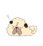 ぱじぃ。3（個別スタンプ：15）