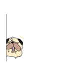 ぱじぃ。3（個別スタンプ：16）