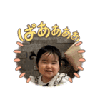 ベビたん໒꒱スタンプ（個別スタンプ：2）