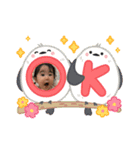 ベビたん໒꒱スタンプ（個別スタンプ：13）
