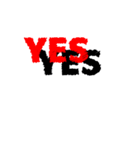 動く文字(了解系)（個別スタンプ：10）