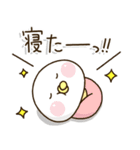 父ちゃんの新生児,子育て奮闘スタンプ（個別スタンプ：20）