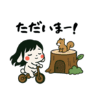 うさっ娘①…..（個別スタンプ：10）