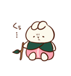 うさだいふく1（個別スタンプ：7）
