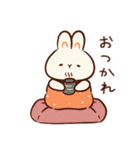 うさだいふく1（個別スタンプ：12）