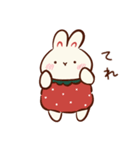 うさだいふく1（個別スタンプ：14）