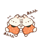 うさだいふく1（個別スタンプ：15）