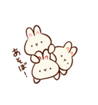 うさだいふく1（個別スタンプ：17）