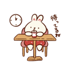 うさだいふく1（個別スタンプ：18）
