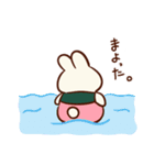 うさだいふく1（個別スタンプ：26）