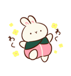 うさだいふく1（個別スタンプ：32）