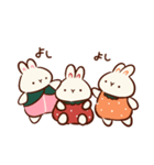 うさだいふく1（個別スタンプ：33）