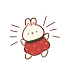 うさだいふく1（個別スタンプ：34）