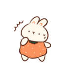 うさだいふく1（個別スタンプ：35）