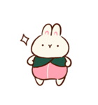 うさだいふく1（個別スタンプ：36）