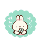 うさだいふく1（個別スタンプ：39）