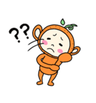 フルーツ界隈の人たち（個別スタンプ：13）