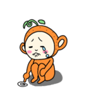 フルーツ界隈の人たち（個別スタンプ：17）