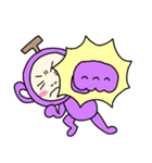 フルーツ界隈の人たち（個別スタンプ：25）