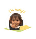かなくんの幸せな日常（個別スタンプ：20）