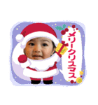 かなくんの幸せな日常（個別スタンプ：28）