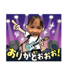 かなくんの幸せな日常（個別スタンプ：32）