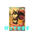 姫ちゃん夢ちゃん15（個別スタンプ：28）