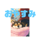 姫ちゃん夢ちゃん15（個別スタンプ：29）