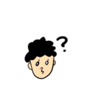3の口②（個別スタンプ：7）