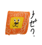 下杉正子ラインスタンプNEWNEW（個別スタンプ：2）